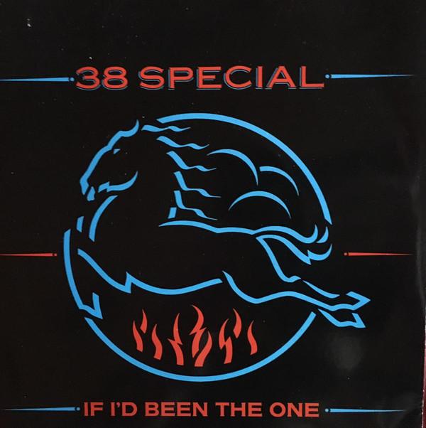 38 Special  - If I'd Been The One