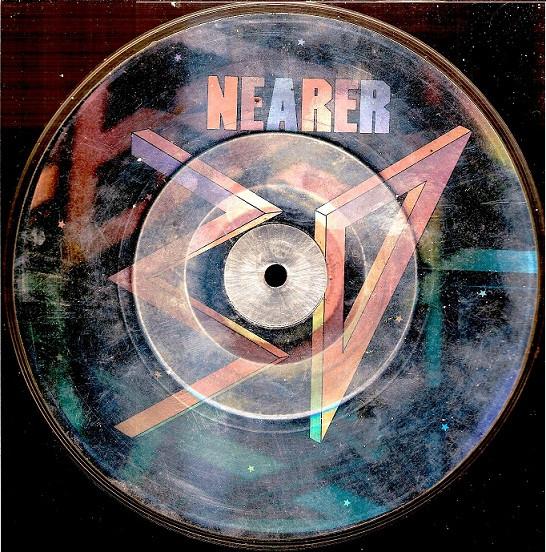 3D  - Nearer