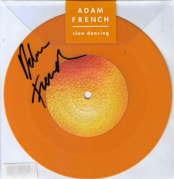 Adam French  - Slow Dancing