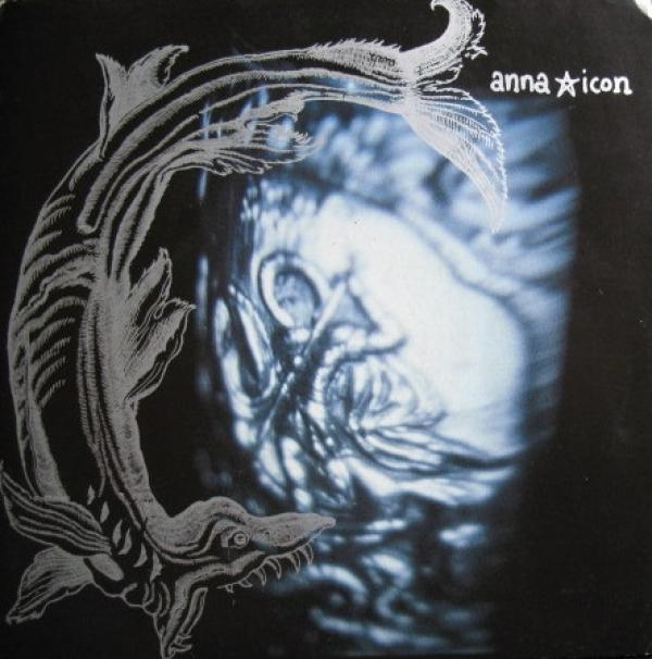 Anna  - Icon