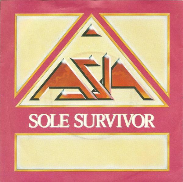 Asia  - Sole Survivor