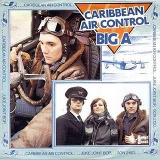 Big A  - Caribbean Air Control