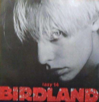 Birdland  - Paradise