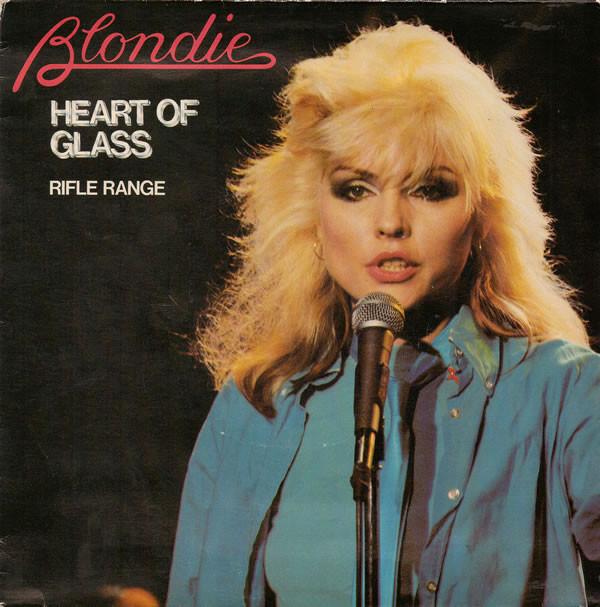 Blondie - Heart Of Glass