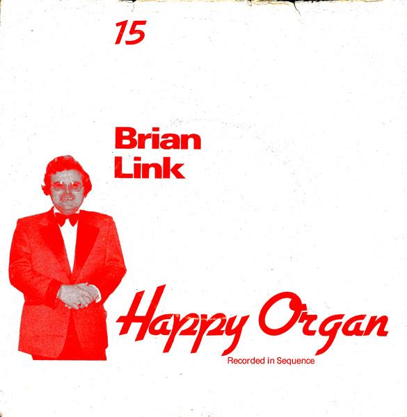 Brian Link - Invitation To The Ball – 15