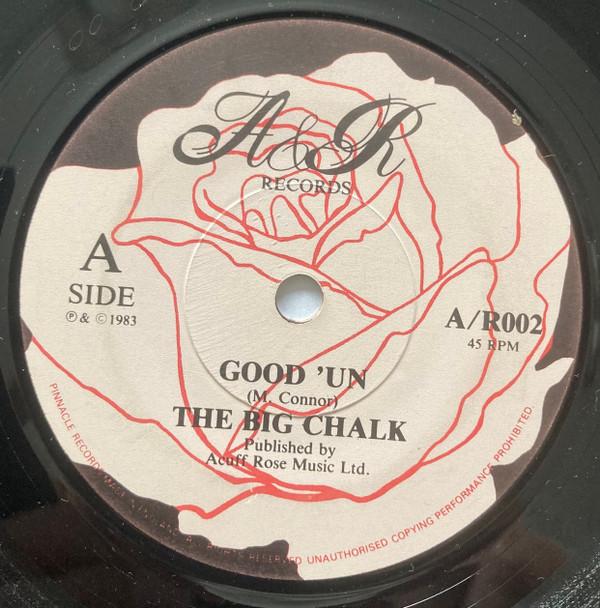 Bryan Chalker - Good 'Un / In The Cold Winter