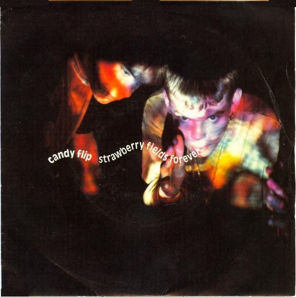 Candy Flip - Strawberry Fields Forever