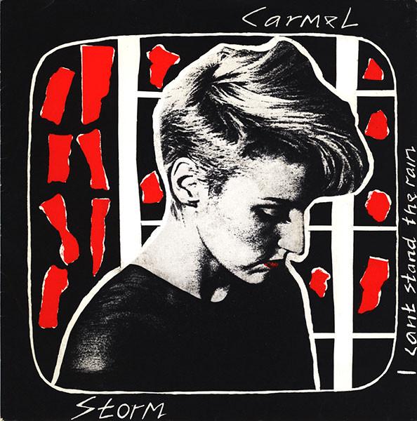 Carmel  - Storm