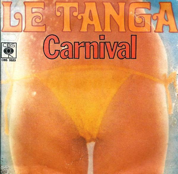 Carnival  - Le Tanga