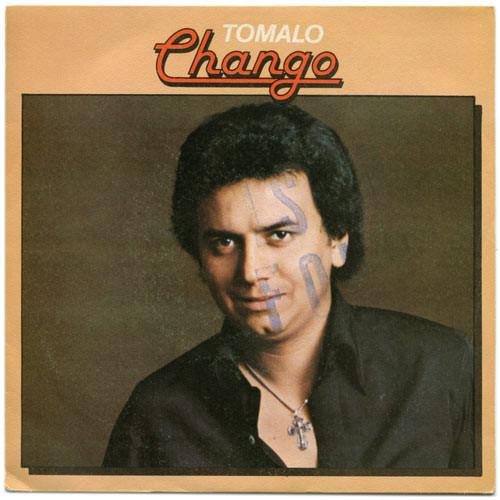 Chango  - Tomalo