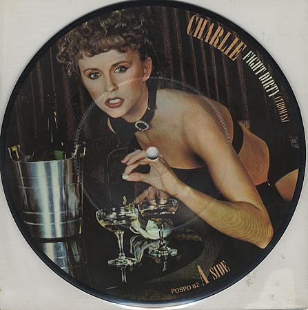 Charlie  - Fight Dirty