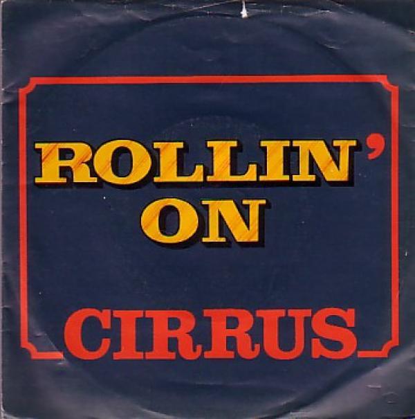 Cirrus  - Rollin' On