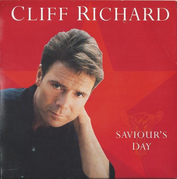 Cliff Richard - Saviour's Day