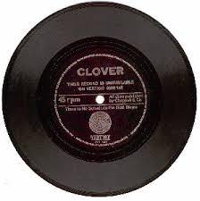 Clover  - There Is No Substitute For Real Magic