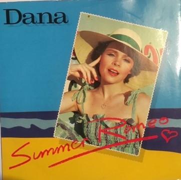 Dana  - Summer Romeo