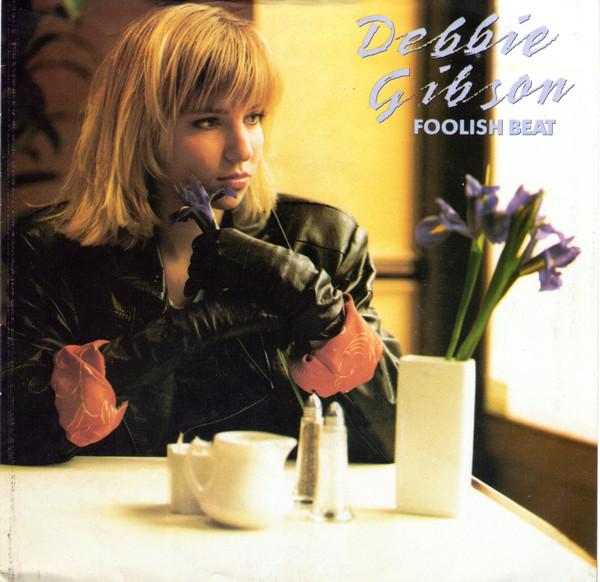 Debbie Gibson - Foolish Beat