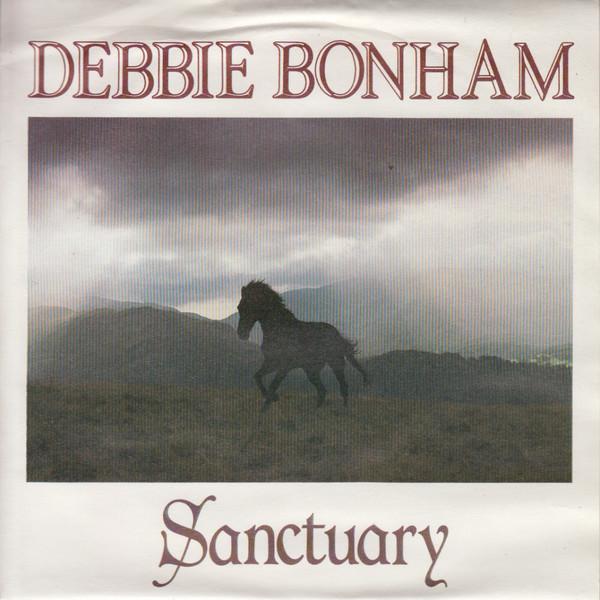 Deborah Bonham - Sanctuary