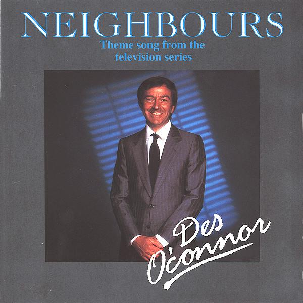 Des O'Connor - Neighbours