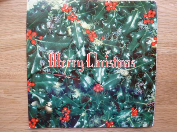 Dickie Valentine, Mantovani And His Orchestra, David Whitfield, Dave King  - Merry Christmas