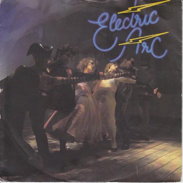 Electric Arc  - Honky Town Rap