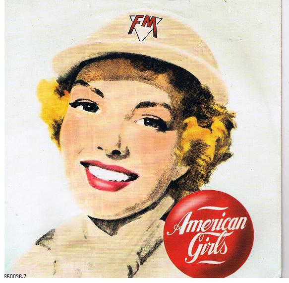 FM  - American Girls