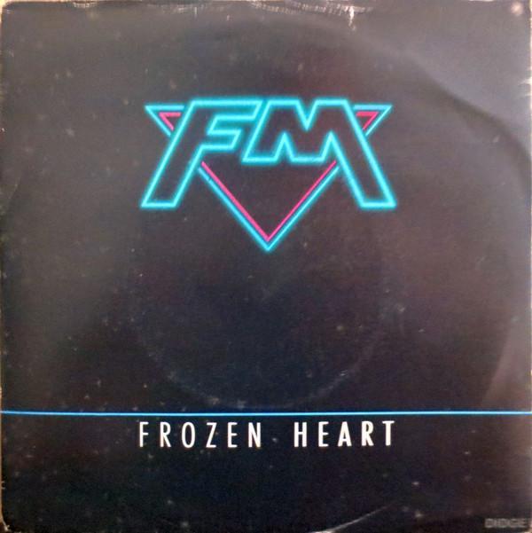 FM  - Frozen Heart