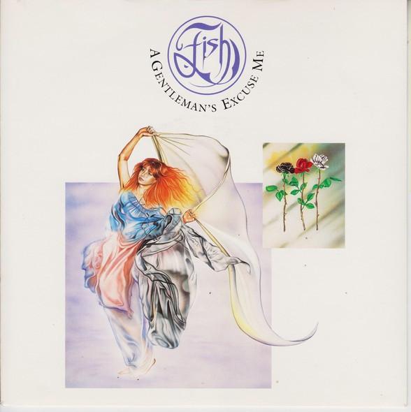 Fish - A Gentleman's Excuse Me