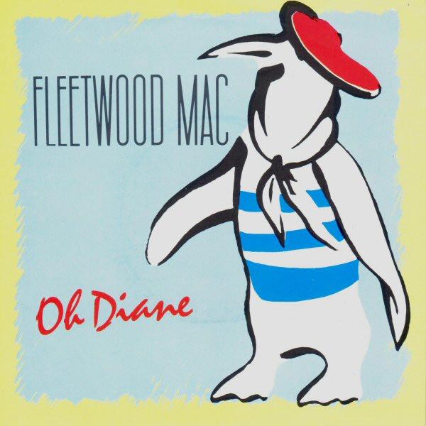Fleetwood Mac - Oh Diane