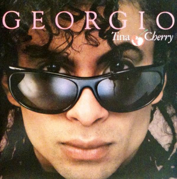 Georgio  - Tina Cherry