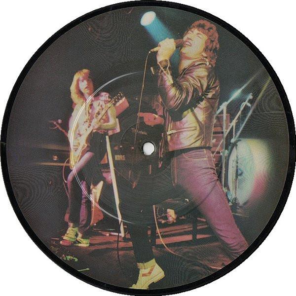 Grand Prix (2) - Keep On Believing