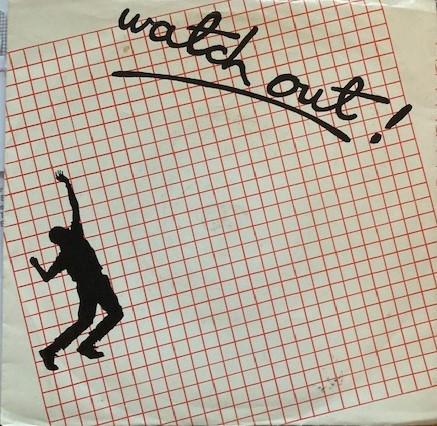 Heartbeat  - Watch Out!