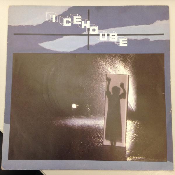 Icehouse - Icehouse