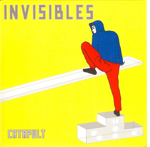 Invisibles  - Catapult