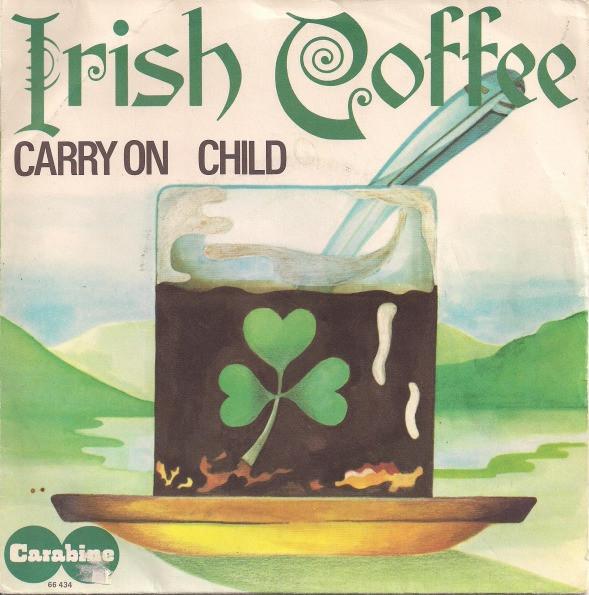 Irish Coffee  - Carry On / Child