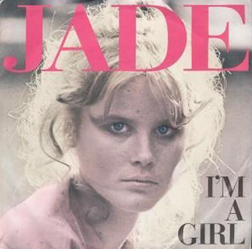 Jade  - I'm A Girl