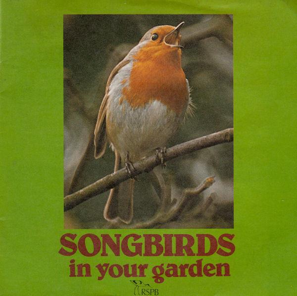 John Kirby  - Songbirds In Your Garden