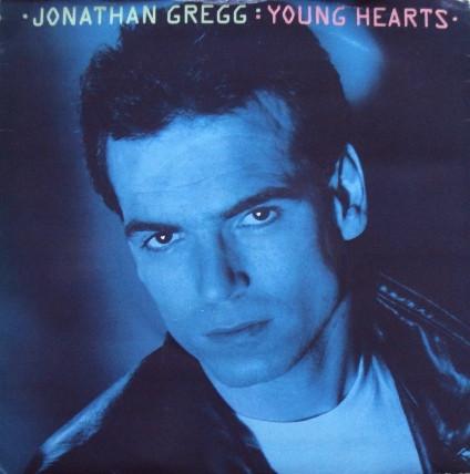 Jonathan Gregg  - Young Hearts