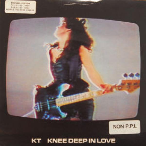 K.T.  - Knee Deep In Love