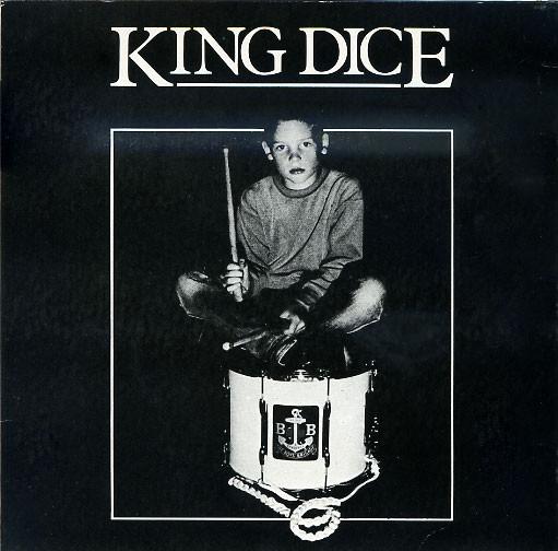 King Dice  - The Children´s Hour