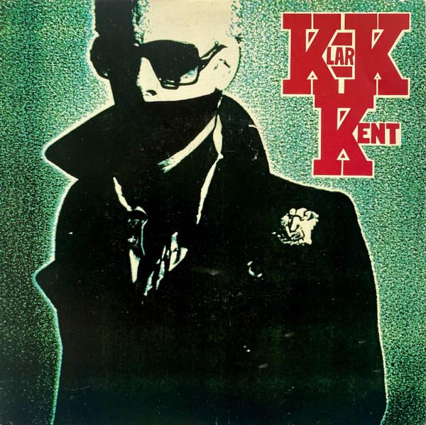 Klark Kent  - Don't Care