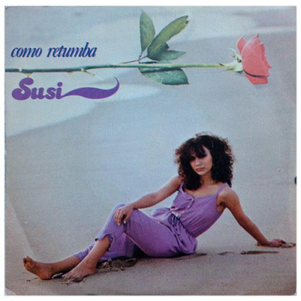La Susi  - Como Retumba
