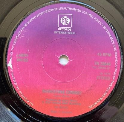 Larry Weiss - Rhinestone Cowboy
