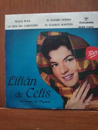 Lilian De Celis - Waya Wais
