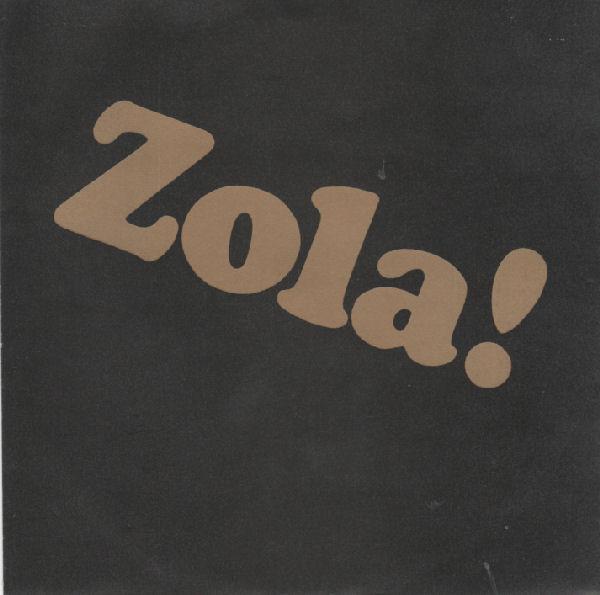 Little Bird  - Zola