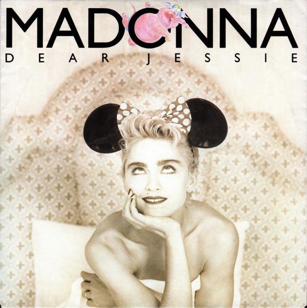 Madonna - Dear Jessie