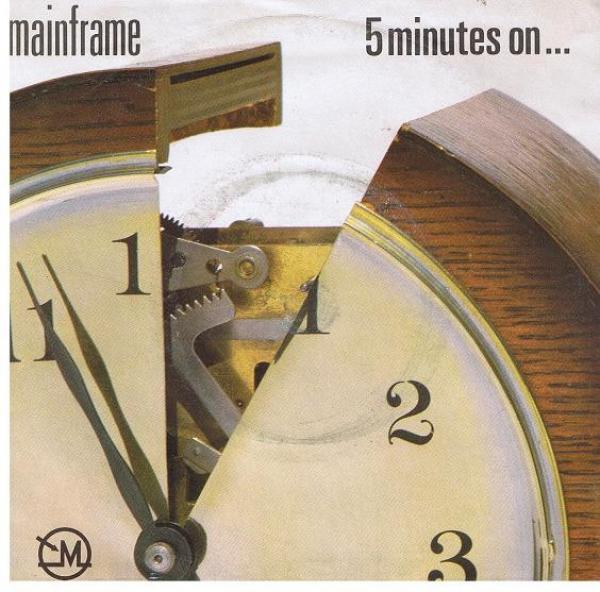 Mainframe  - 5 Minutes On...