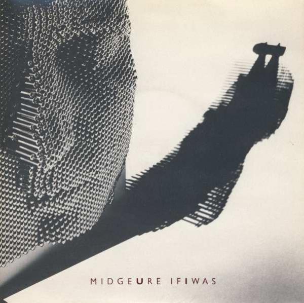 Midge Ure - If I Was