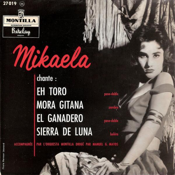 Mikaela  - Mikaela Chante...