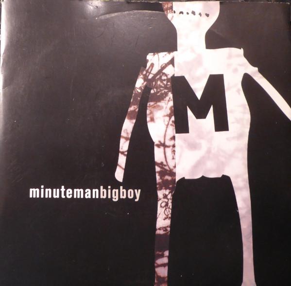 Minuteman  - Big Boy