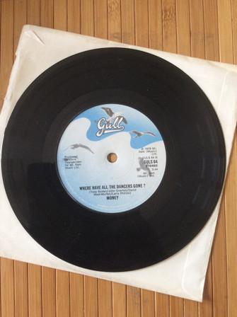 Money  - (Aren't We All) Searching